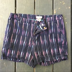 Merona shorts, size 8